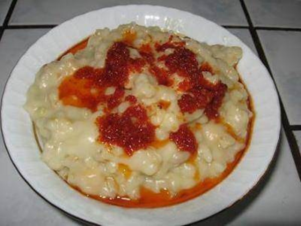 Foto - En meşhur yemekleriyle 81 ilimiz