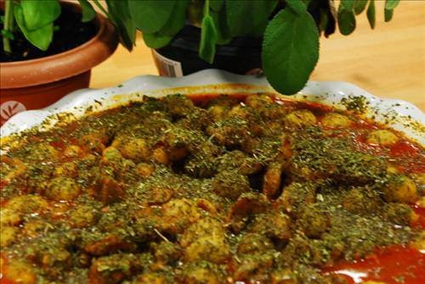 Foto - En meşhur yemekleriyle 81 ilimiz