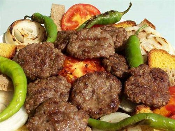 Foto - En meşhur yemekleriyle 81 ilimiz