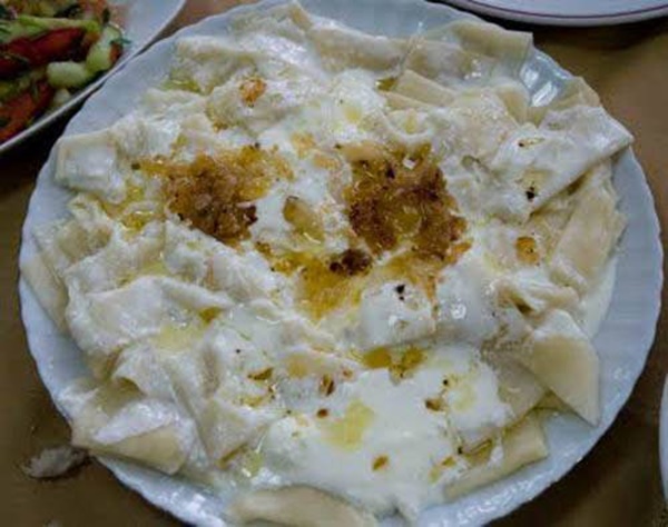 Foto - En meşhur yemekleriyle 81 ilimiz