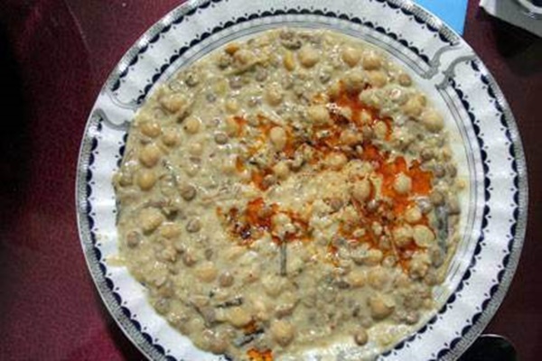 Foto - En meşhur yemekleriyle 81 ilimiz