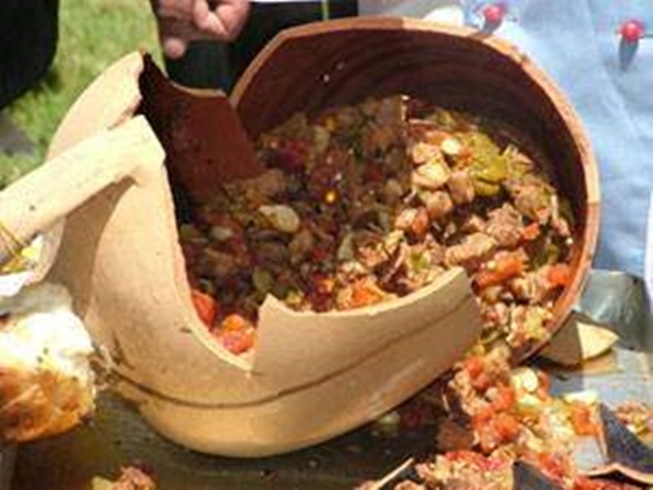 Foto - En meşhur yemekleriyle 81 ilimiz