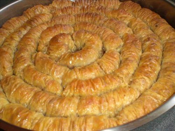 Foto - En meşhur yemekleriyle 81 ilimiz