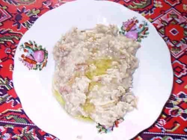 Foto - En meşhur yemekleriyle 81 ilimiz