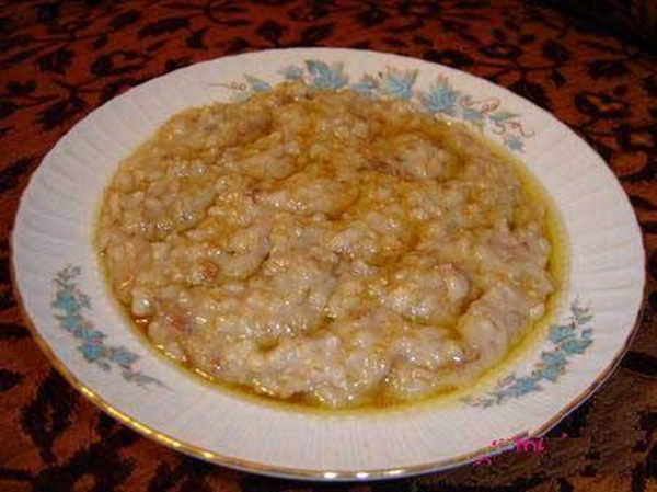 Foto - En meşhur yemekleriyle 81 ilimiz