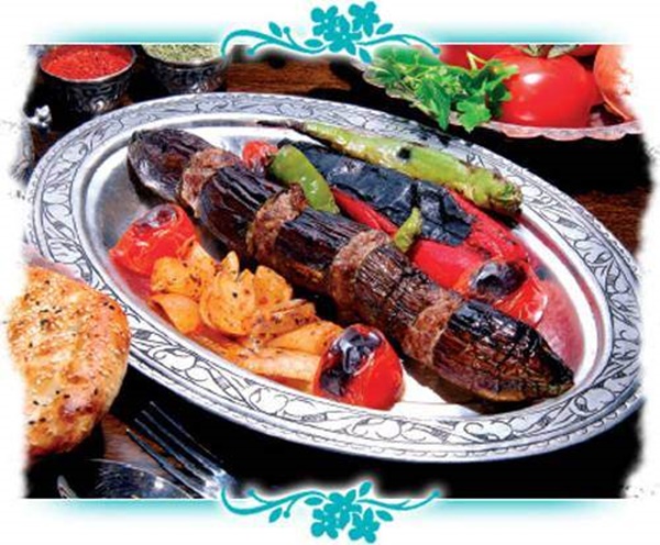 Foto - En meşhur yemekleriyle 81 ilimiz