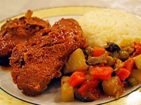 Foto - En meşhur yemekleriyle 81 ilimiz