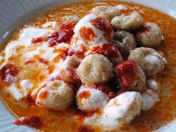 Foto - En meşhur yemekleriyle 81 ilimiz