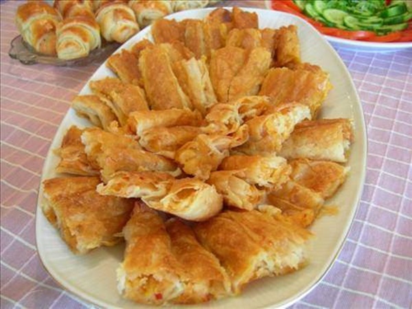 Foto - En meşhur yemekleriyle 81 ilimiz