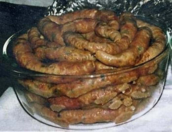 Foto - En meşhur yemekleriyle 81 ilimiz