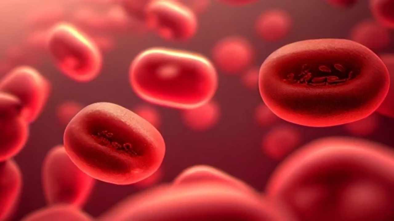 Foto - En nadir kan grubu ortaya çıktı: O kişilerde "altın kan" var