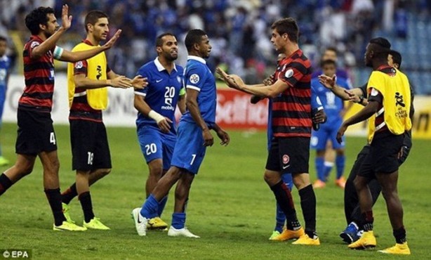 Foto - En nefret edilen futbolcular