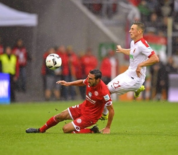 Foto - En nefret edilen futbolcular