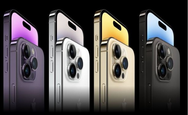 Foto - En pahalı iPhone'un satıldığı ülke değişti!