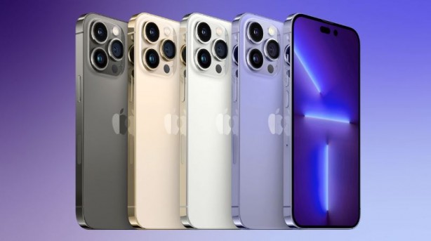 En pahalı iPhone'un satıldığı ülke değişti!