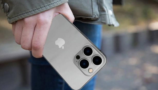 Foto - En pahalı iPhone'un satıldığı ülke değişti!