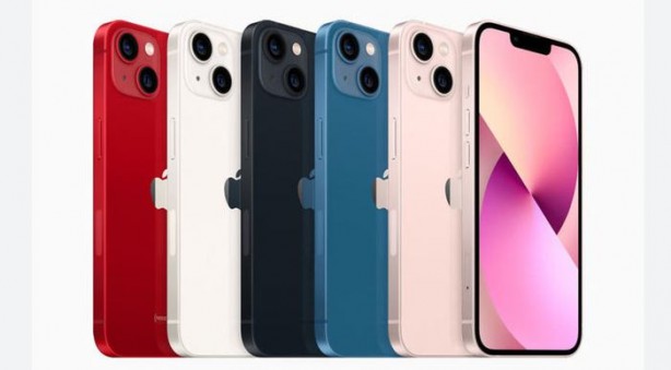 Foto - En pahalı iPhone'un satıldığı ülke değişti!