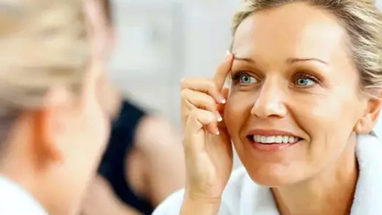 Foto - En pahalı maskelerden daha etkili, cildi mermer gibi yapıp parlatıyor: Müthiş şifa...