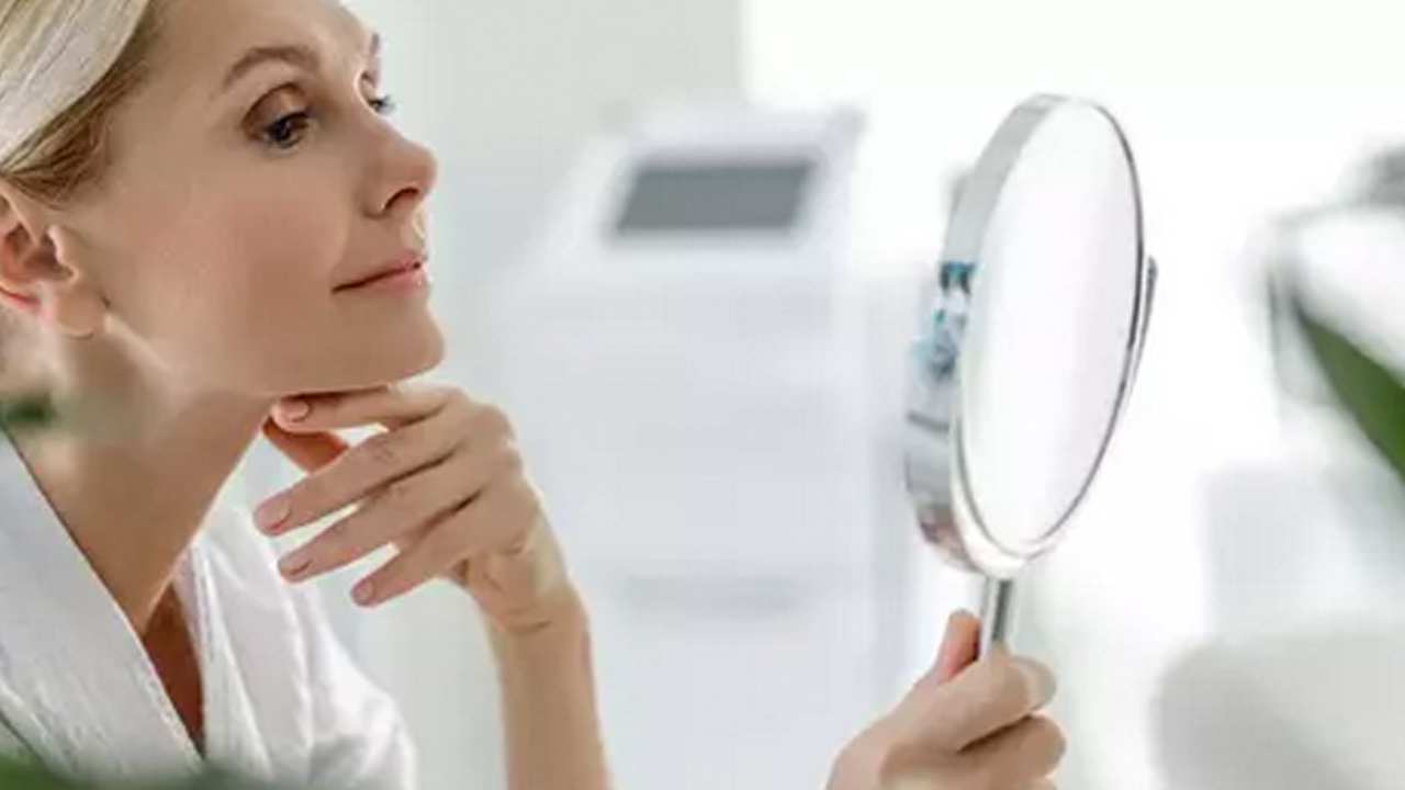 Foto - En pahalı maskelerden daha etkili, cildi mermer gibi yapıp parlatıyor: Müthiş şifa...