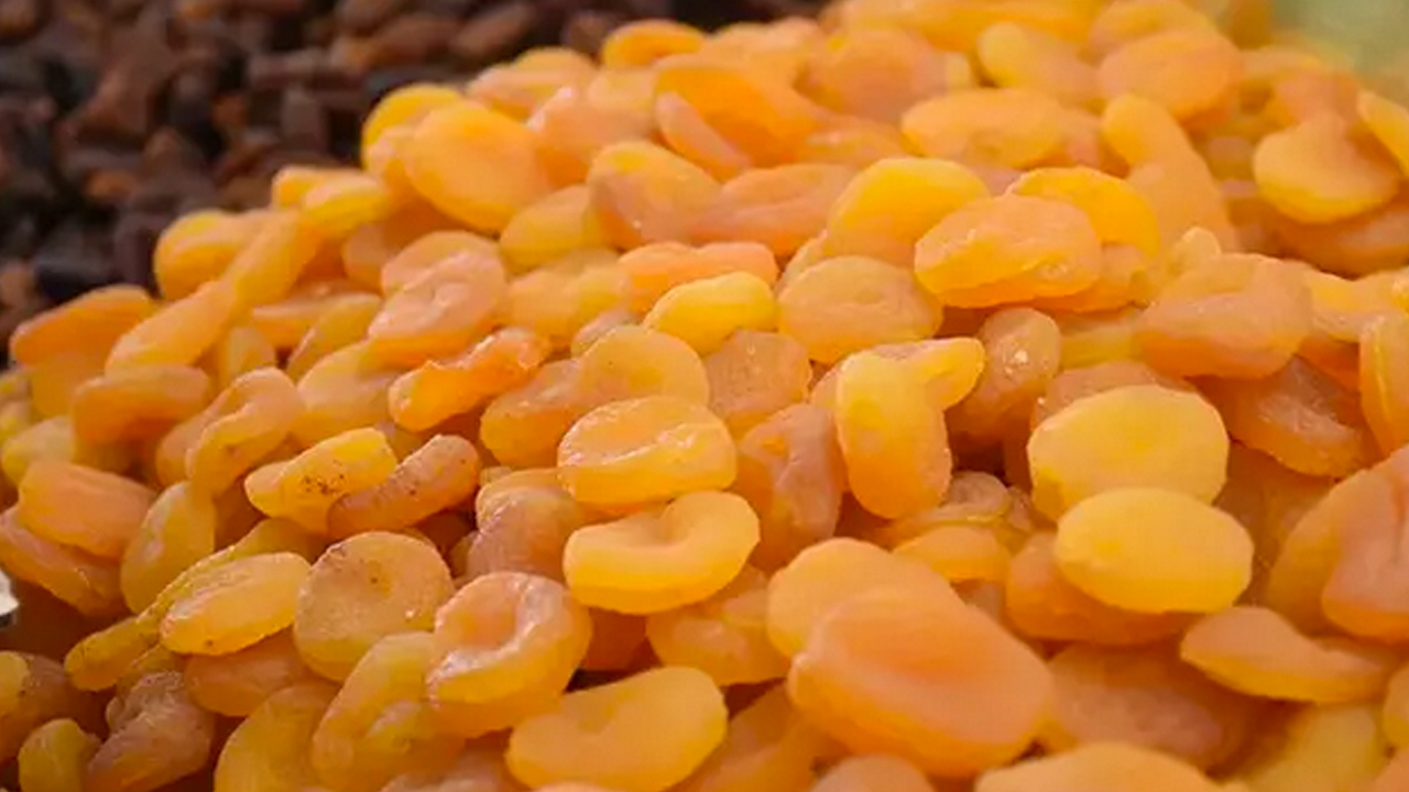 Foto - En pahalı maskelerden daha etkili, cildi mermer gibi yapıp parlatıyor: Müthiş şifa...