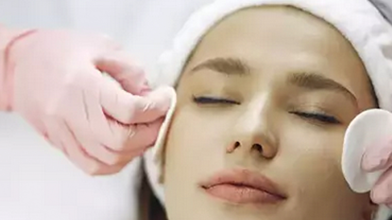 En pahalı maskelerden daha etkili, cildi mermer gibi yapıp parlatıyor: Müthiş şifa...