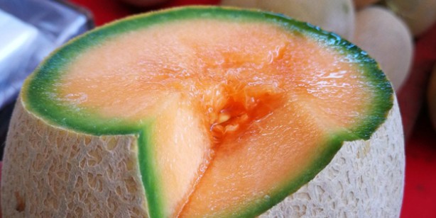 Foto - En pahalı meyvelerden: Yubari kavunu fiyatı 461 Bin TL! Peki, yubari kavunu nerede yetişir?