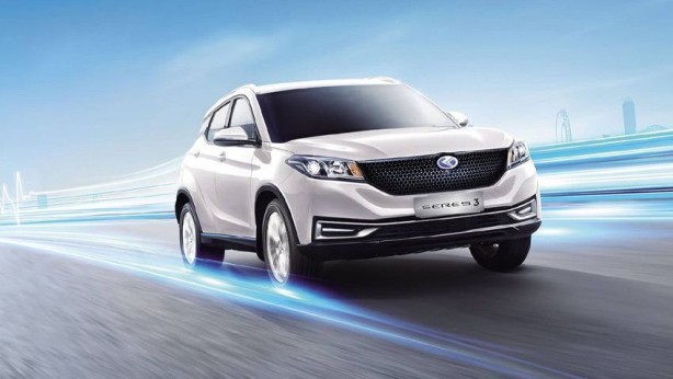 Foto - En pahalısından en ucuzuna kadar! İşte Türkiye’de elektrikli otomobiller