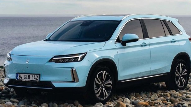 Foto - En pahalısından en ucuzuna kadar! İşte Türkiye’de elektrikli otomobiller