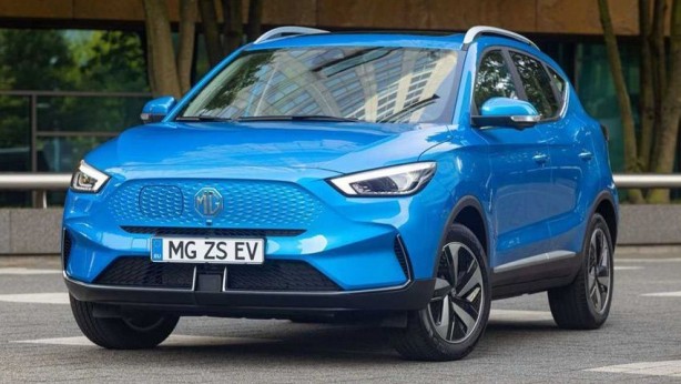 Foto - En pahalısından en ucuzuna kadar! İşte Türkiye’de elektrikli otomobiller