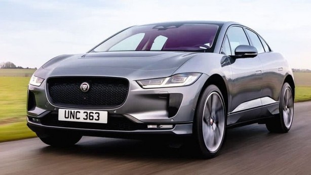 Foto - En pahalısından en ucuzuna kadar! İşte Türkiye’de elektrikli otomobiller