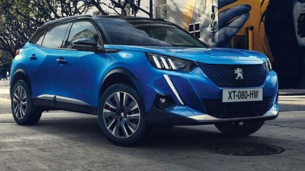 Foto - En pahalısından en ucuzuna kadar! İşte Türkiye’de elektrikli otomobiller