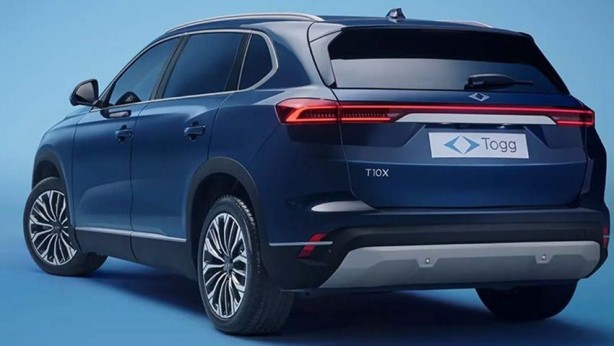 Foto - En pahalısından en ucuzuna kadar! İşte Türkiye’de elektrikli otomobiller