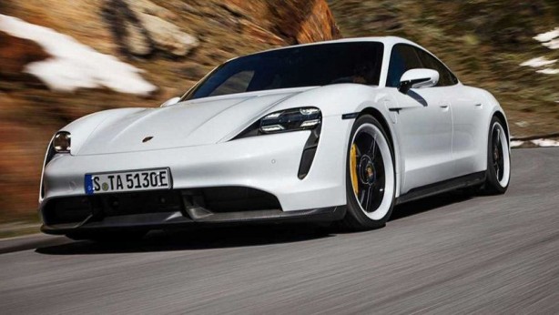 Foto - En pahalısından en ucuzuna kadar! İşte Türkiye’de elektrikli otomobiller