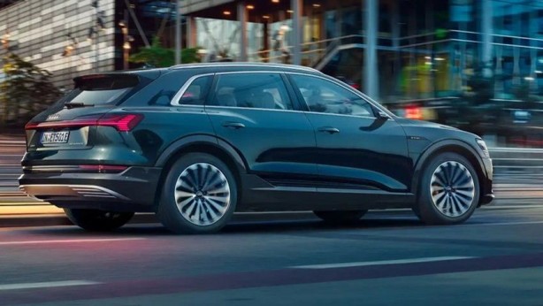 Foto - En pahalısından en ucuzuna kadar! İşte Türkiye’de elektrikli otomobiller