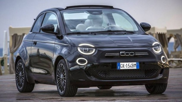 Foto - En pahalısından en ucuzuna kadar! İşte Türkiye’de elektrikli otomobiller