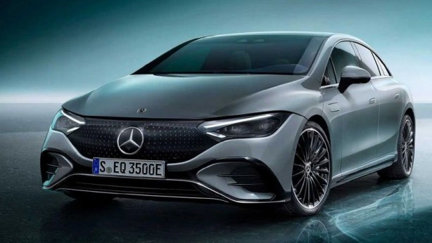 Foto - En pahalısından en ucuzuna kadar! İşte Türkiye’de elektrikli otomobiller