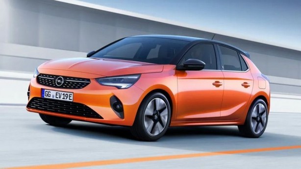 Foto - En pahalısından en ucuzuna kadar! İşte Türkiye’de elektrikli otomobiller