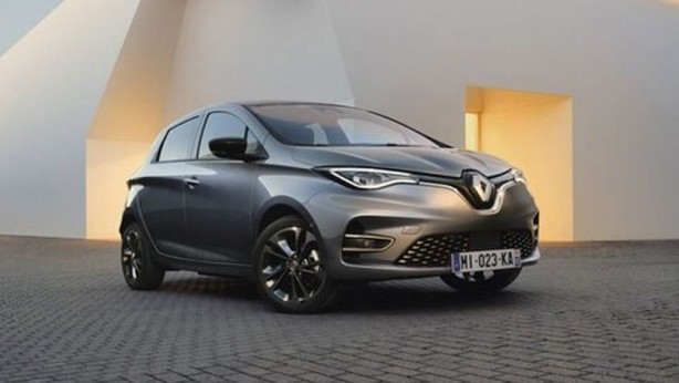 Foto - En pahalısından en ucuzuna kadar! İşte Türkiye’de elektrikli otomobiller