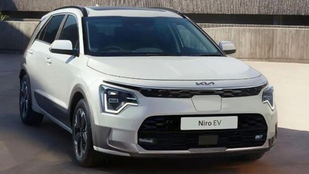 Foto - En pahalısından en ucuzuna kadar! İşte Türkiye’de elektrikli otomobiller