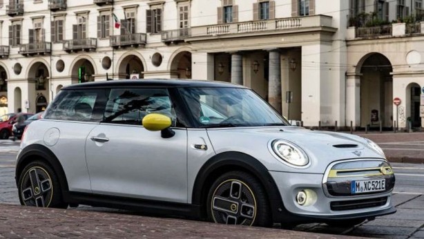 Foto - En pahalısından en ucuzuna kadar! İşte Türkiye’de elektrikli otomobiller