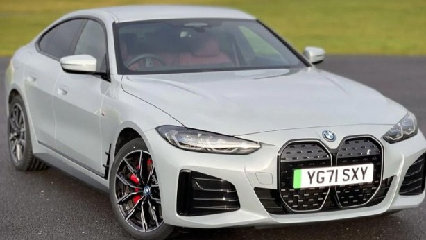 Foto - En pahalısından en ucuzuna kadar! İşte Türkiye’de elektrikli otomobiller