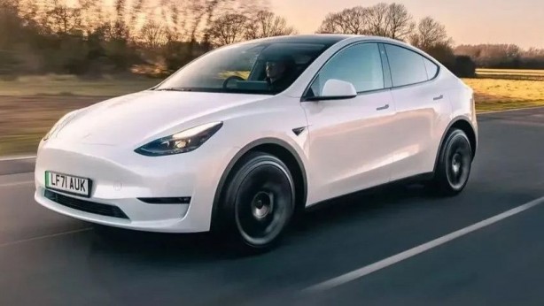 Foto - En pahalısından en ucuzuna kadar! İşte Türkiye’de elektrikli otomobiller