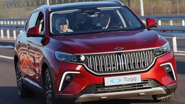 Foto - En pahalısından en ucuzuna kadar! İşte Türkiye’de elektrikli otomobiller