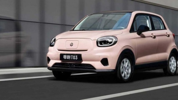 Foto - En pahalısından en ucuzuna kadar! İşte Türkiye’de elektrikli otomobiller