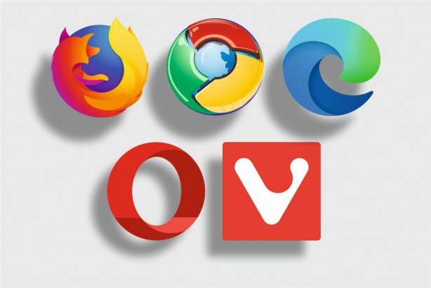 Foto - En popüler internet tarayıcıları açıklandı