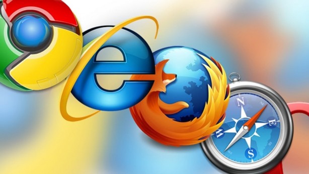 Foto - En popüler internet tarayıcıları açıklandı