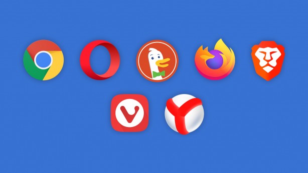 Foto - En popüler internet tarayıcıları açıklandı
