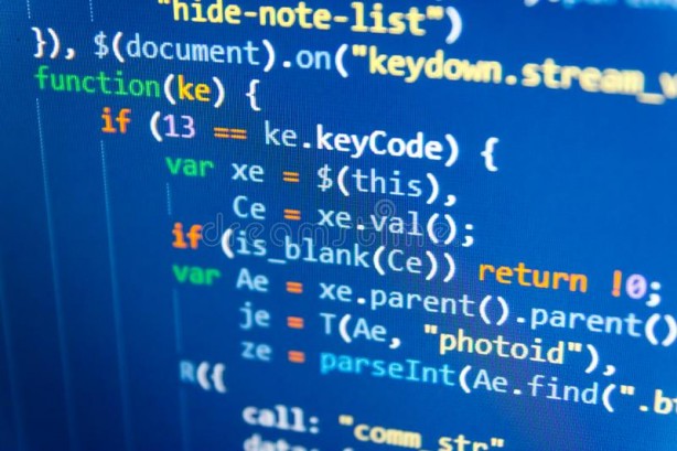 Foto - En popüler programlama dilleri! İşte zirvedeki program