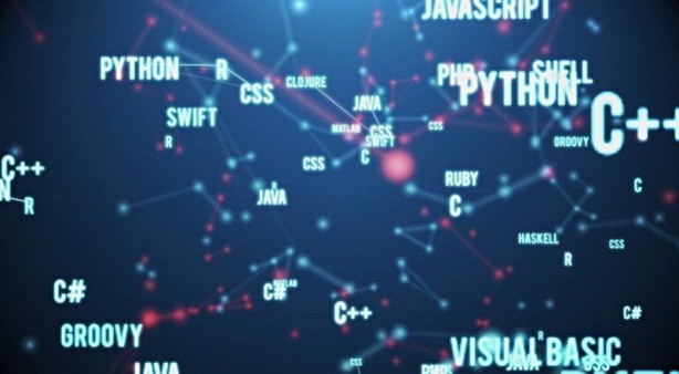 Foto - En popüler programlama dilleri! İşte zirvedeki program