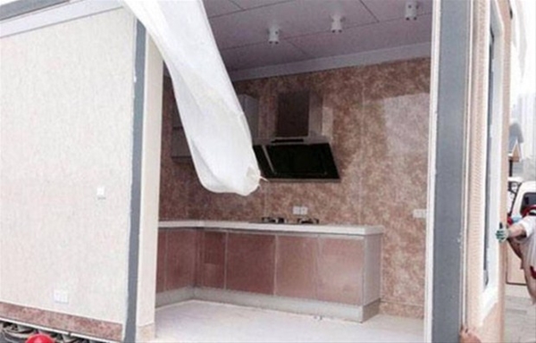 Foto - En pratik evler